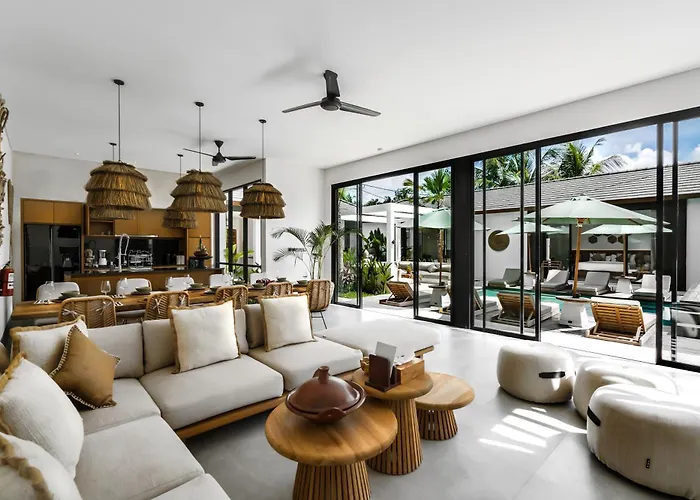 Villa Cocktail And Dreams By Balisuperhost Ubud