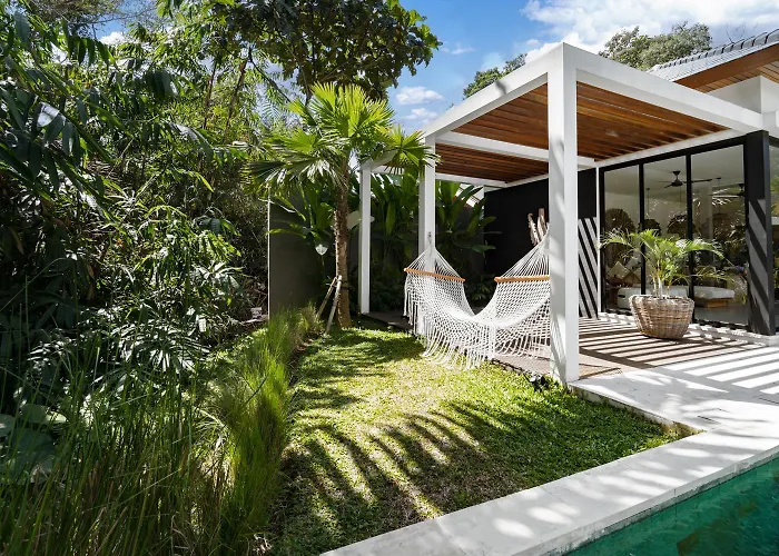 Villa Cocktail And Dreams By Balisuperhost *