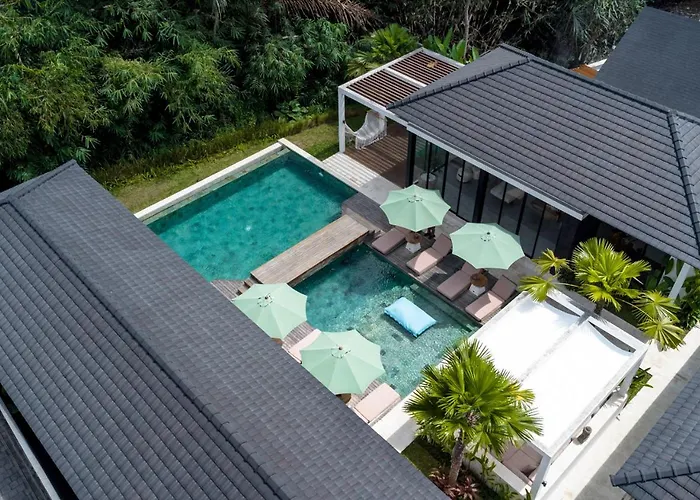 Cocktail And Dreams By Balisuperhost Ubud