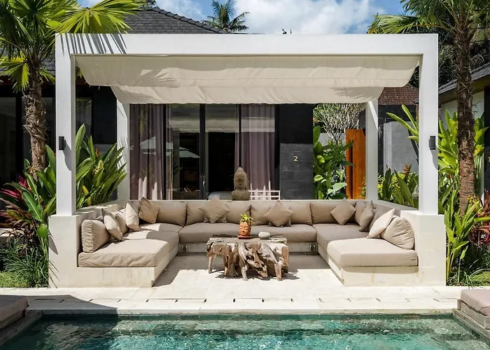 Villa Cocktail And Dreams By Balisuperhost